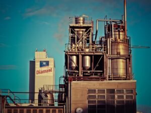 Responsable qualité agro-industrie (H/F)