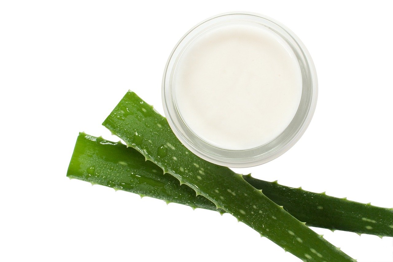 Pack Aloe Vera – distributeur