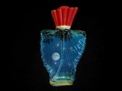 Parfums de marque - import Dubai