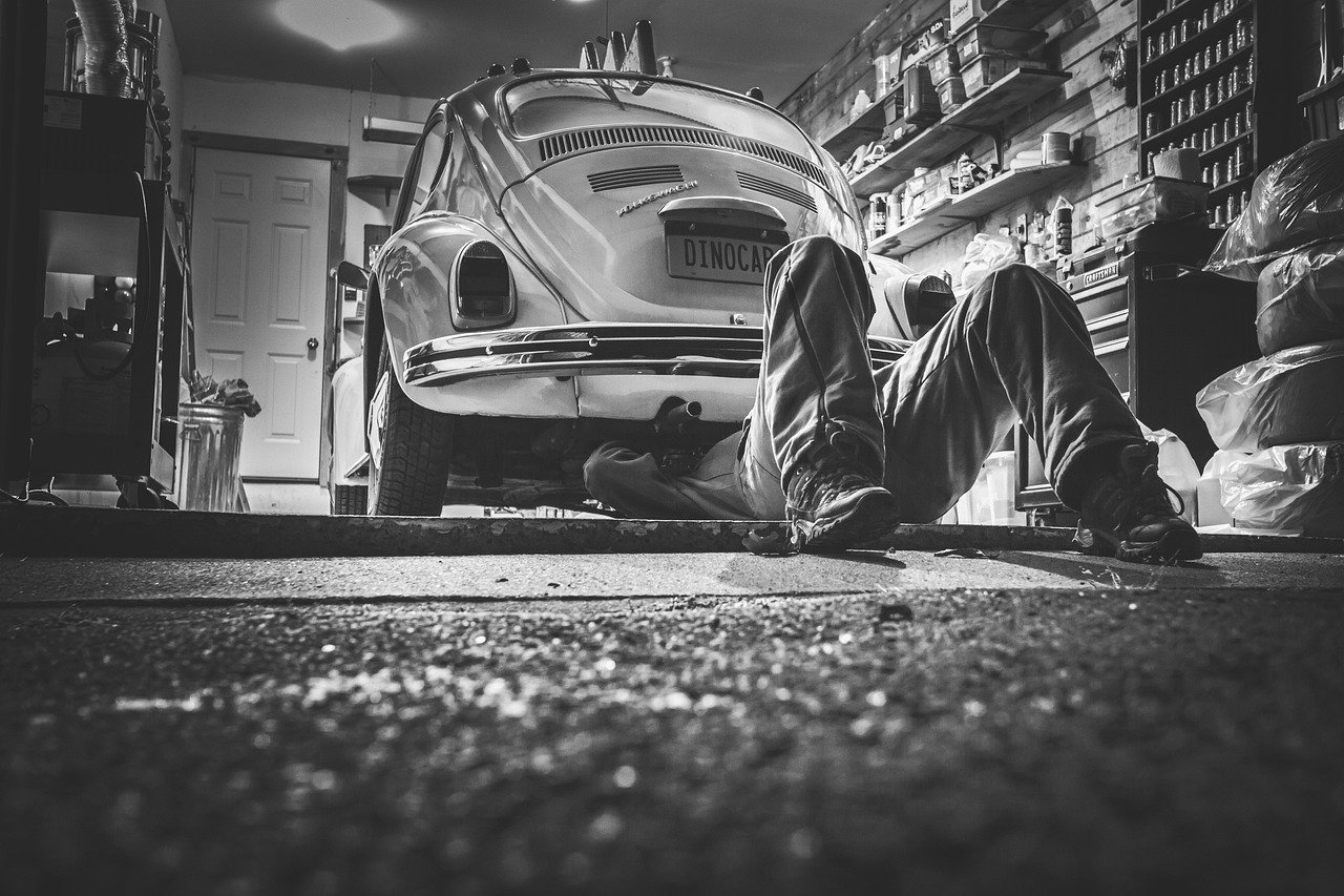 Pièces détachées Toyota et Hyundai
